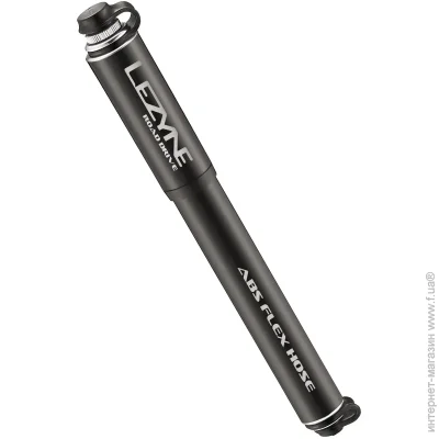   Lezyne  Road Drive M Presta Only 160 psi Y13 (1052-4712805 976898)