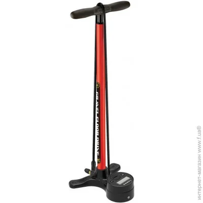   Lezyne   Sport Gravel Drive 100psi  (1052-4710582 543432)