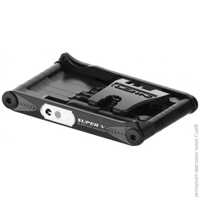  Lezyne  Super V23 (1052-4710582 542879)