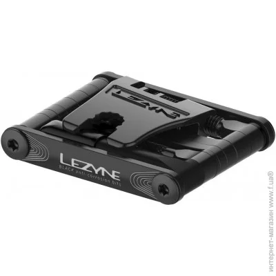 Lezyne  V PRO 17 (1052-4710582 542329)