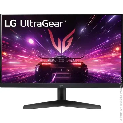  LG 23.8 " 180  24GS60F-B