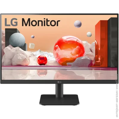  LG 23.8 " 100  24MS500-B