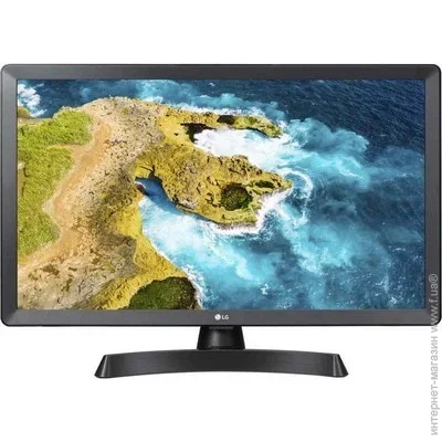  LG 24 " 60  24TQ510S-PZ