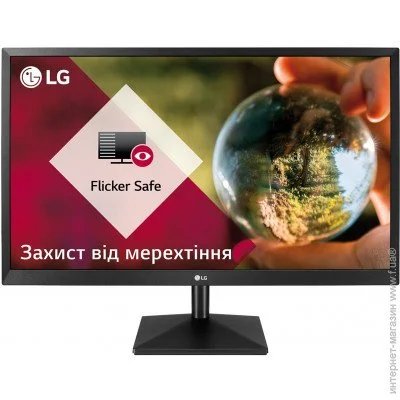  LG 27 " 75  27MK430H-B