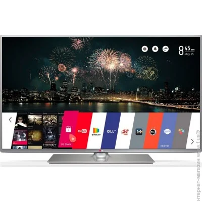  LG 42 " 42LB650V