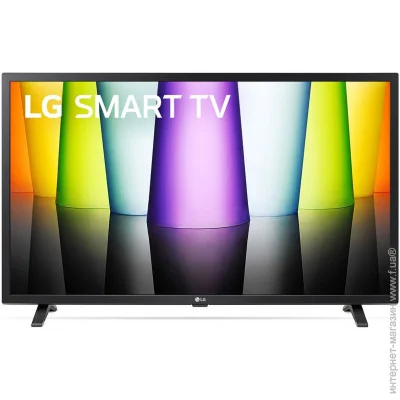  LG 32 " LED 32LQ630B6LA