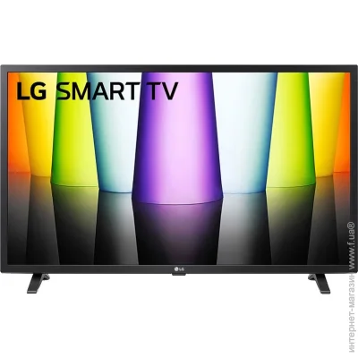 LG 32 " 32LQ630B (Global)