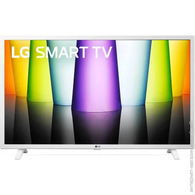  LG 32 " LED 32LQ63806LC