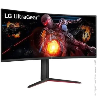  LG 34 " 160  34GP63A-B