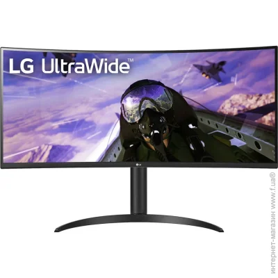  LG 34 " 160  34WP65CP-B