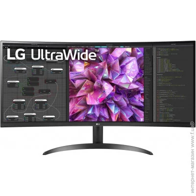  LG 34.14 " 60  34WQ60C-B