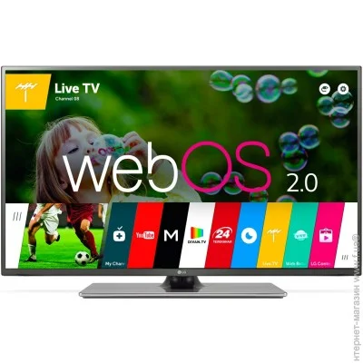  LG 42 " 42LF650V