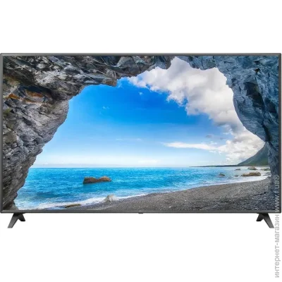  LG 43 " 43UQ751C