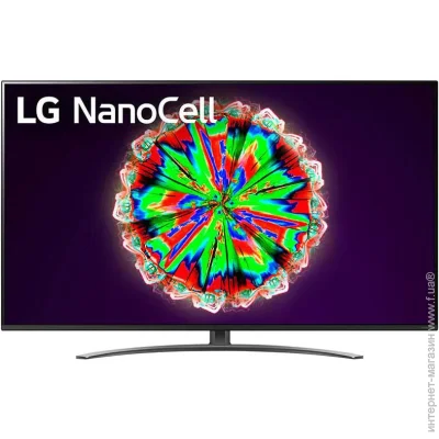  LG 55NANO81