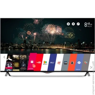  LG 55 " 55UB830V
