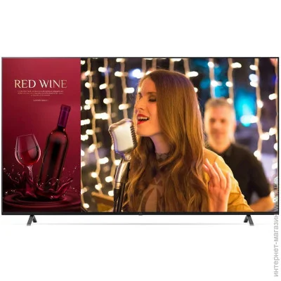  LG 55 " LED 55UN640S