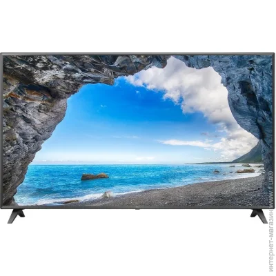  LG 55 " 55UQ751C