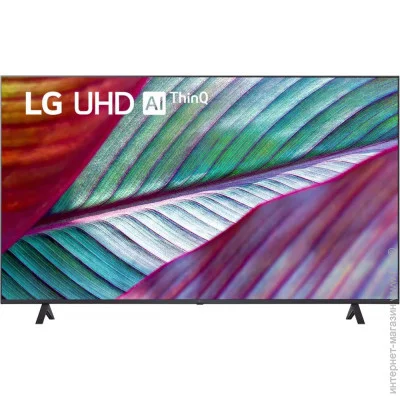  LG 55 " LED 55UR78006LK