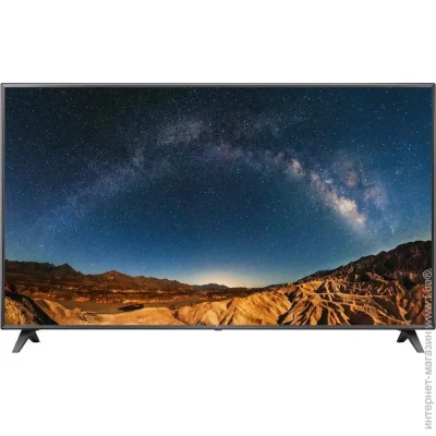  LG 55 " 43UR781C (Global)