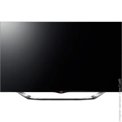  LG 60 " 60LA860V