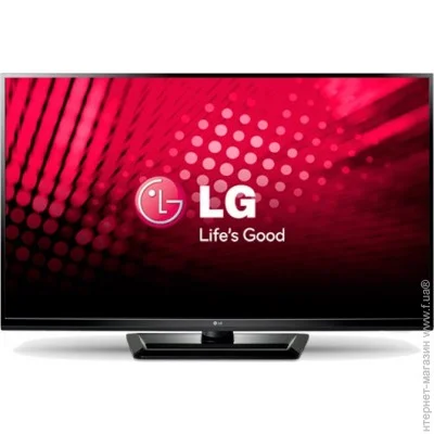  LG 60PA650T