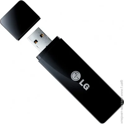 ᐈ Купить LG AN-WF100 — ЦЕНА Снижена — AN-WF 100 — F.ua (Фотос)