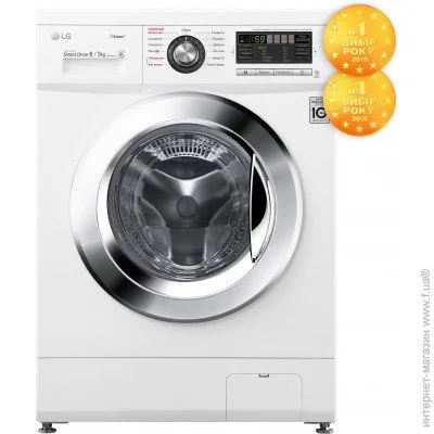     LG F1296CDS3
