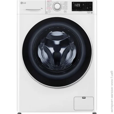   LG F2V3HS0WW