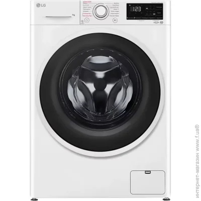   LG F2V3HS7WW