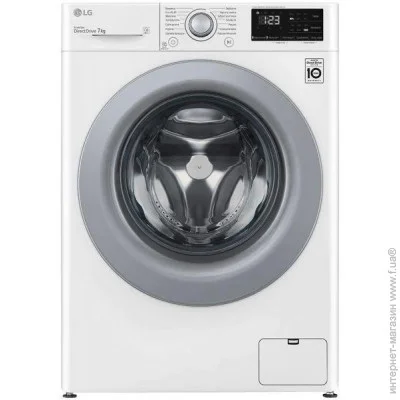   LG F2WV3S7N4E