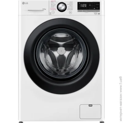   LG F4V3RS6WW