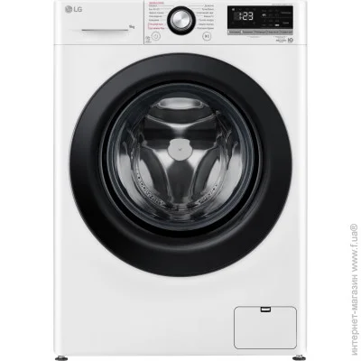   LG F4V3VS6WW