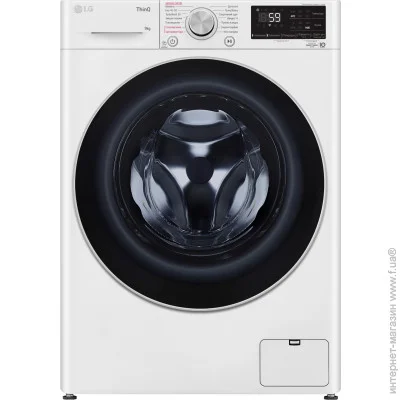   LG F4V5VS1WW
