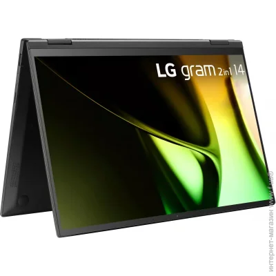  LG Gram 14 14T90S (14T90S-G.AAB6U1)