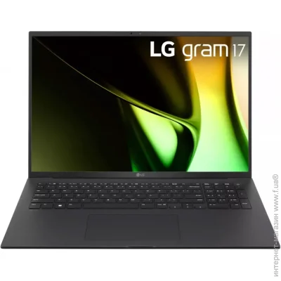 LG Gram 17 (17Z90S-G.AAB6U1)