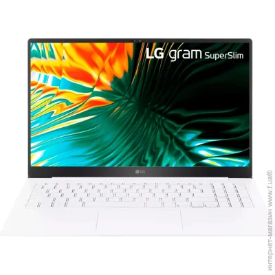  LG Gram SuperSlim (15Z90ST-G.AAW4U1)