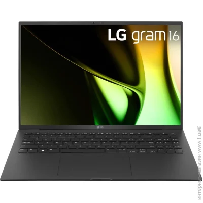  LG Gram 16 (16Z90S-G.AAB5U1)
