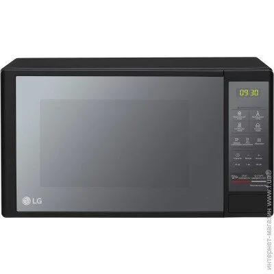   LG MS2042DARB
