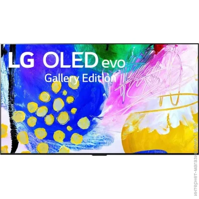  LG 55 " OLED55G23LA (Global)