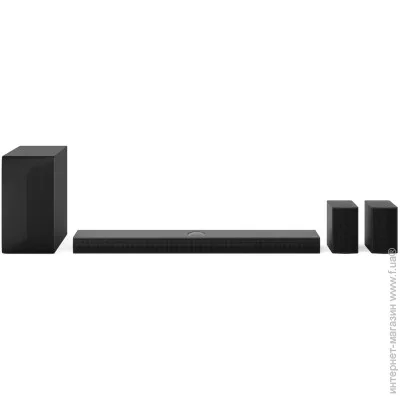  LG S70TR (S70TR.AUKRLLK)