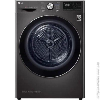   LG  LG ThinQ RC90V9JV2W