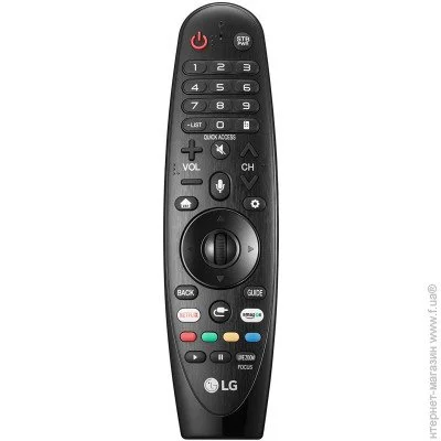   LG Magic Remote (AN-MR18BA)