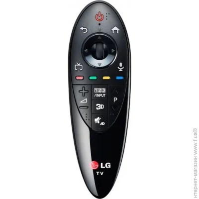   LG Magic Remote (AN-MR500)