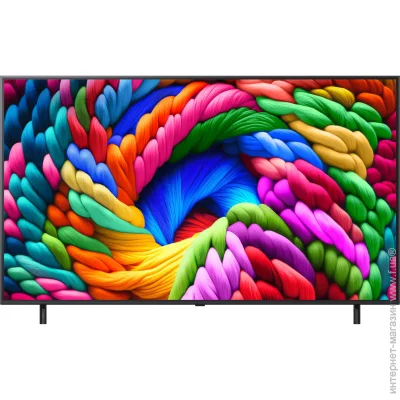  LG 75 " NanoCell 75NANO90A6B