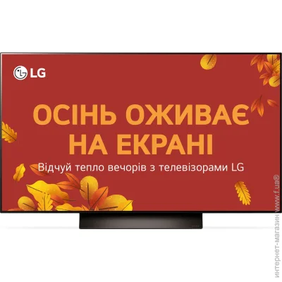  LG 48 " OLED48C46LA