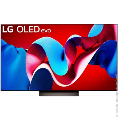  LG 55 " OLED55C46LA