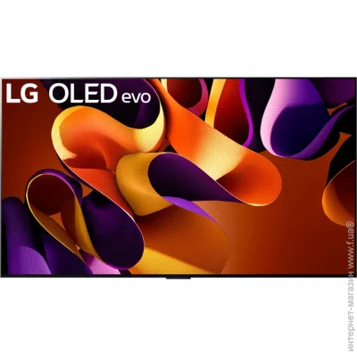  LG 77 " OLED77G45LW