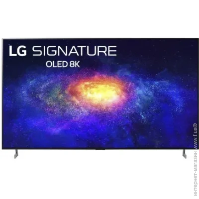  LG 77 " OLED77ZX9 (Global)