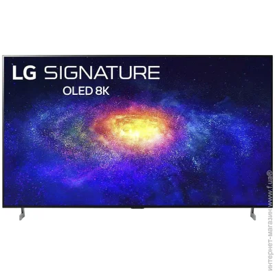  LG 77 " OLED77ZX