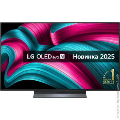  LG 48 " OLED OLED48C54LA